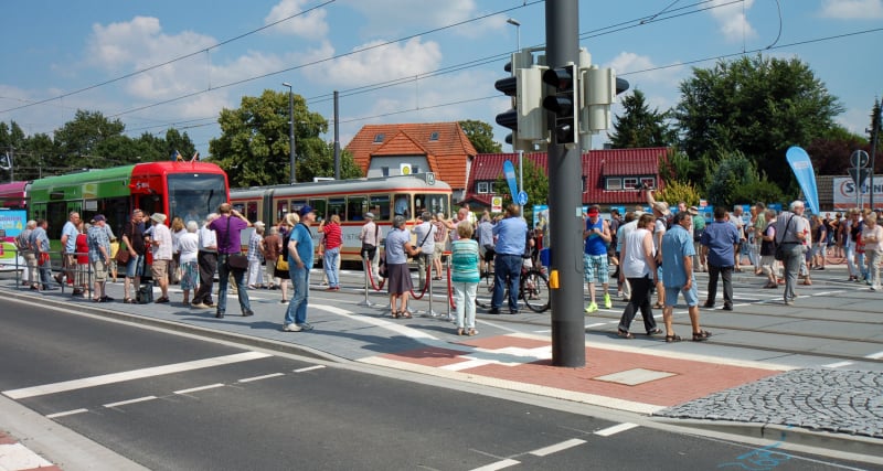 FEWO-Kück, 2 Personen, Ferienwohnung in Lilienthal-Worphausen
