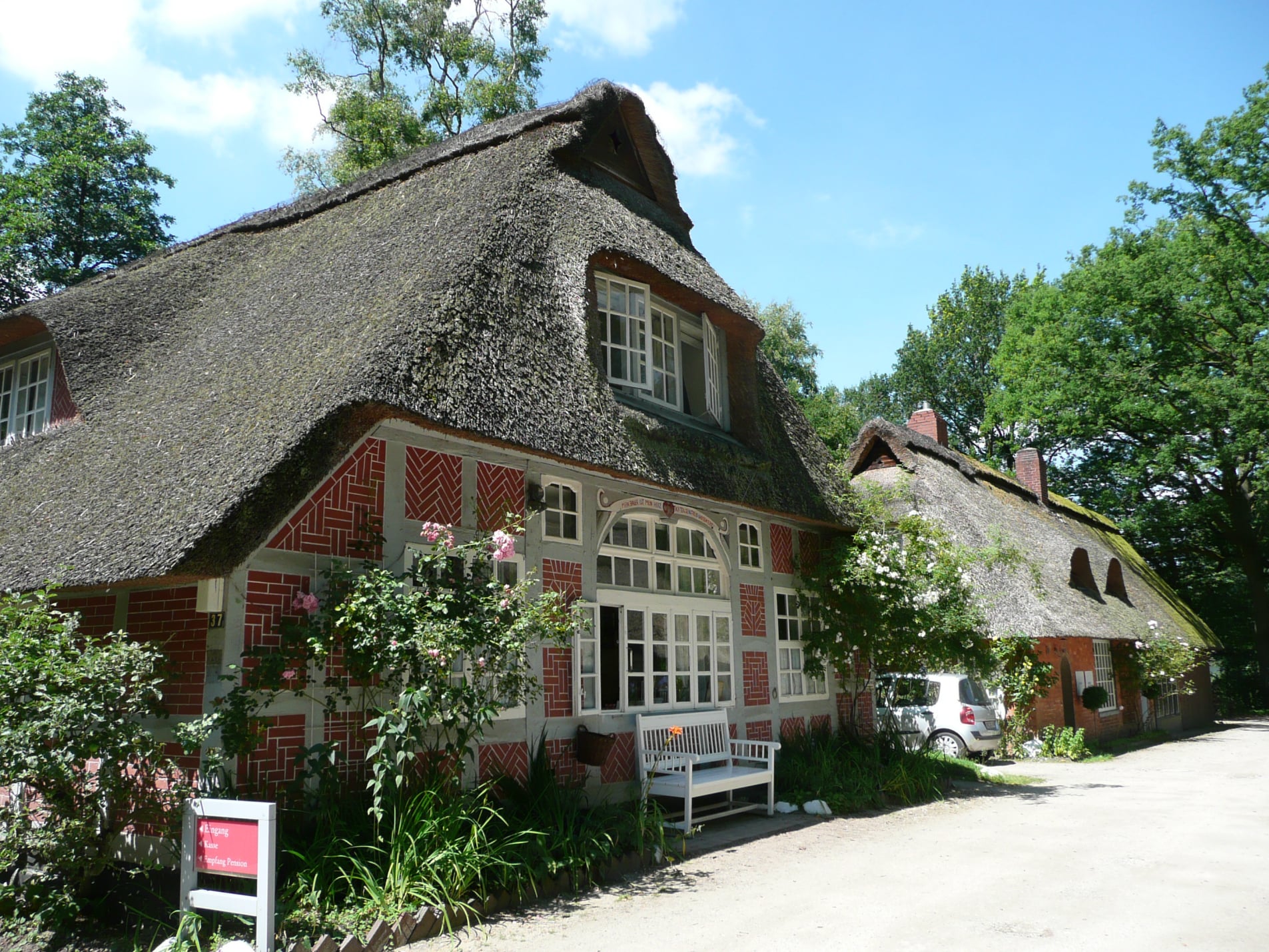 Ferienwohnung Kück in Lilienthal