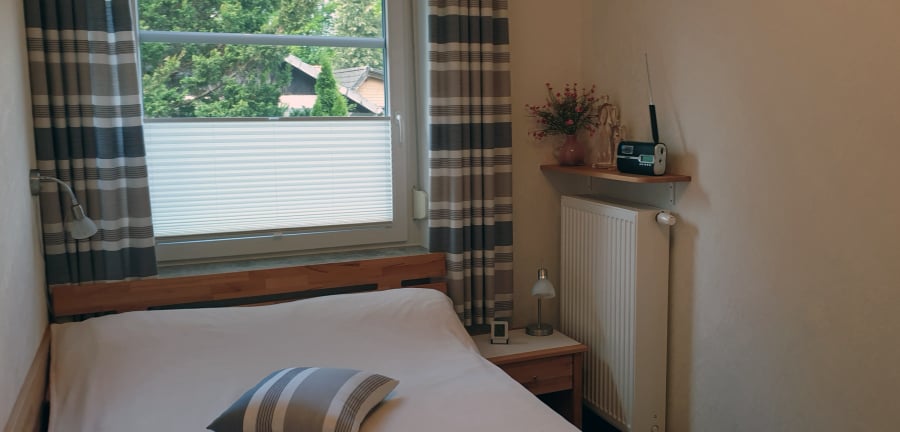 FEWO-Kück, 2 Personen, Ferienwohnung in Lilienthal-Worphausen