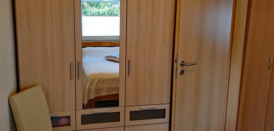 FEWO-Kück, 2 Personen, Ferienwohnung in Lilienthal-Worphausen