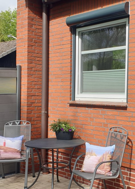 FEWO-Kück, 2 Personen, Ferienwohnung in Lilienthal-Worphausen