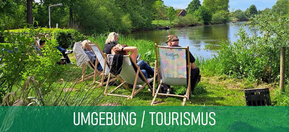 FEWO-Kück, 2 Personen, Ferienwohnung in Lilienthal-Worphausen