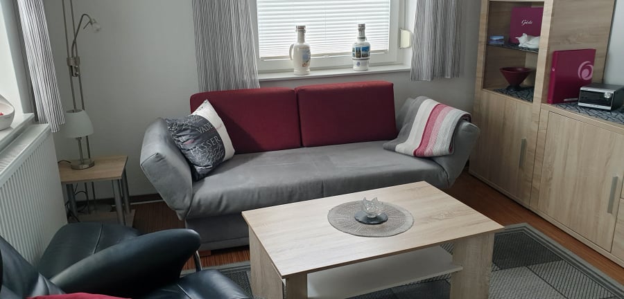 FEWO-Kück, 2 Personen, Ferienwohnung in Lilienthal-Worphausen