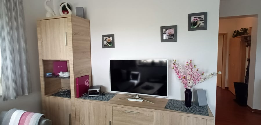 FEWO-Kück, 2 Personen, Ferienwohnung in Lilienthal-Worphausen