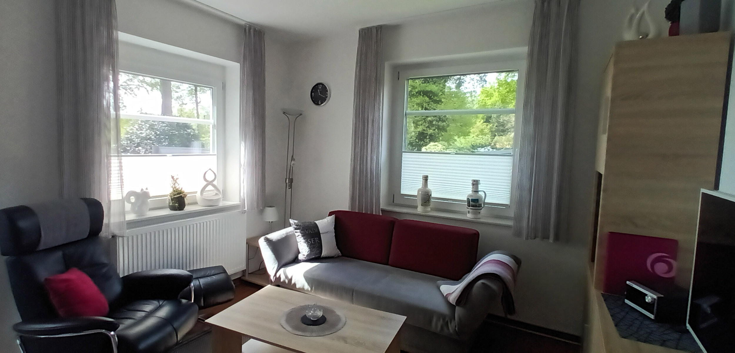 FEWO-Kück, 2 Personen, Ferienwohnung in Lilienthal-Worphausen