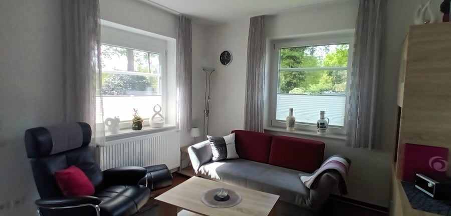 FEWO-Kück, 2 Personen, Ferienwohnung in Lilienthal-Worphausen