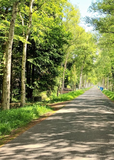 FEWO-Kück, 2 Personen, Ferienwohnung in Lilienthal-Worphausen